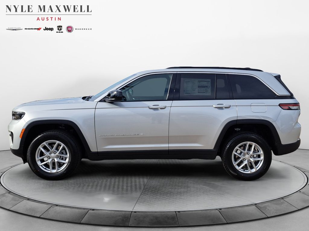 New Car 2025 Jeep Grand Cherokee  For Sale Under $40,000 In Austin, Texas
