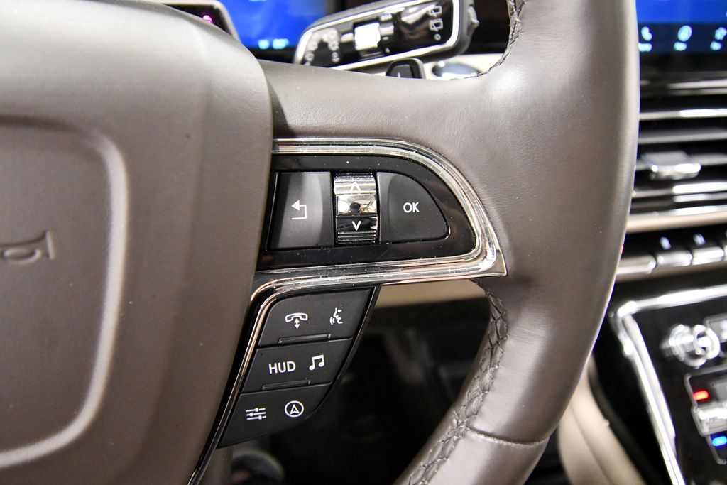 Used 2023 Lincoln Navigator SUV