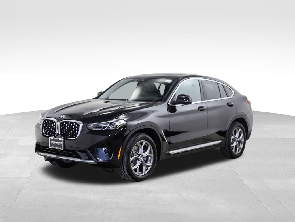 2024 BMW X4 xDrive30i -
                Bloomington, MN