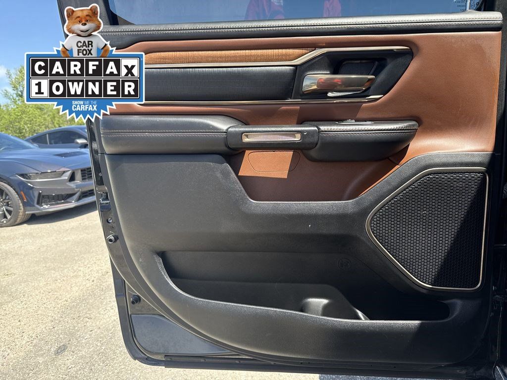 2021 Ram 1500 Limited Black at DeMontrond Auto Country