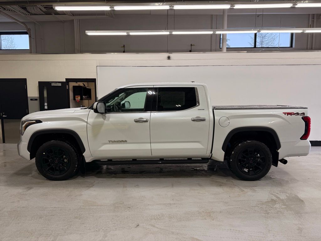 Thumbnail: 2023 Toyota Tundra - 2