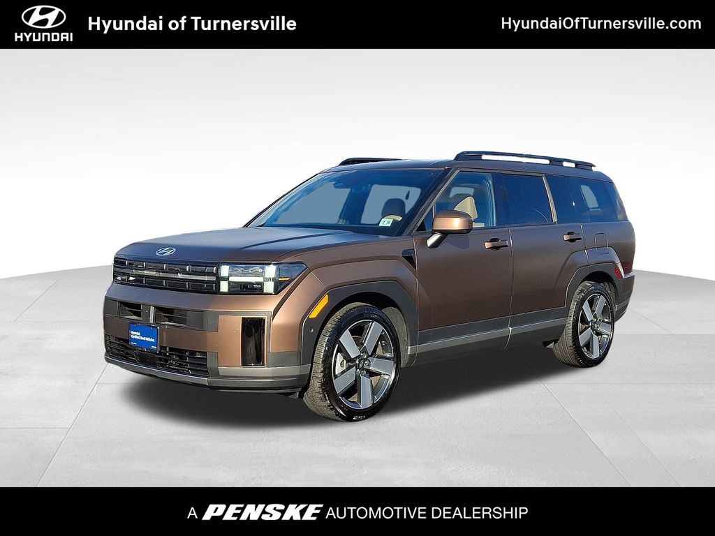 Thumbnail: 2024 Hyundai Santa Fe - 1