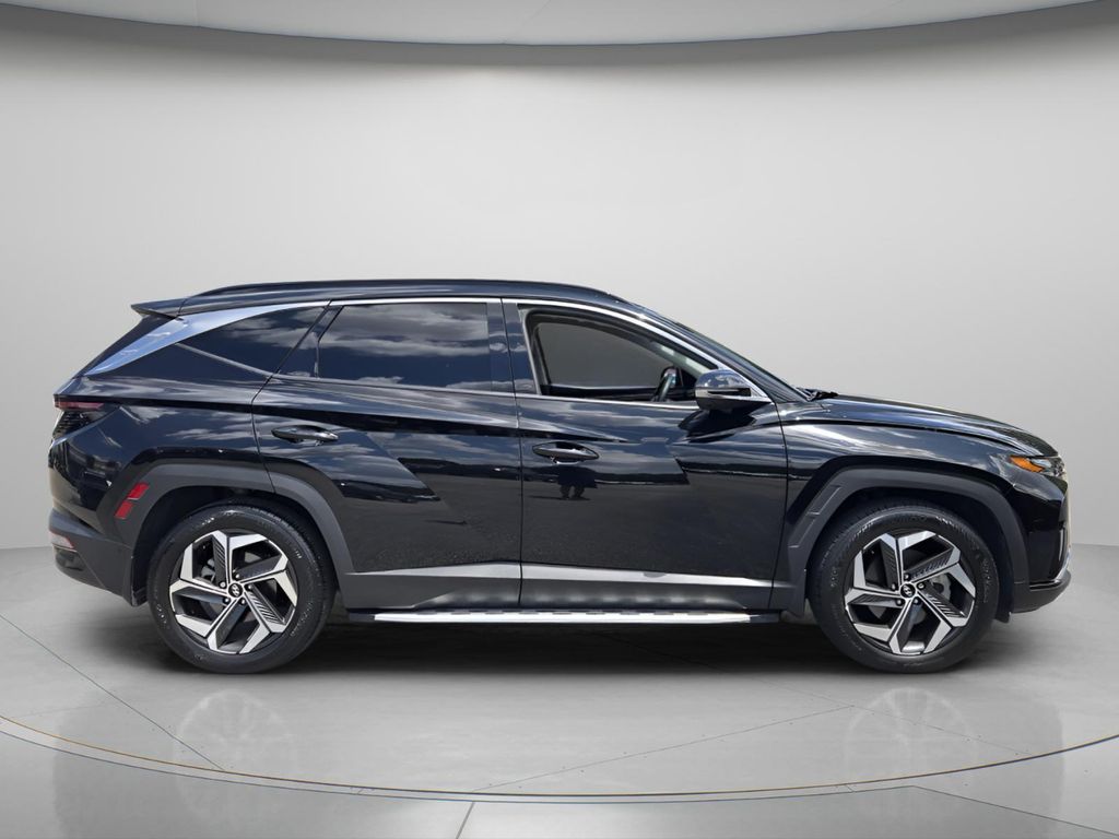 2023 Hyundai Tucson - $27,499