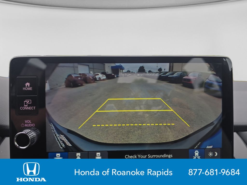 New 2026 Honda Accord Sedan Sedan