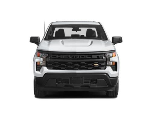 2024 Chevrolet Silverado 1500 RST 4