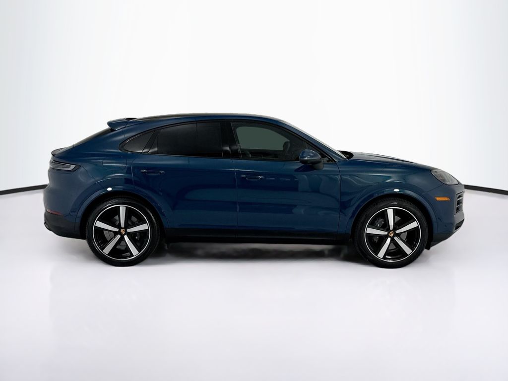 Thumbnail: 2026 Porsche  - 8
