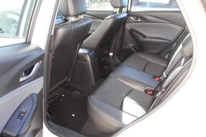 Used Car 2019 Mazda Cx-3  Touring For Sale Under $25,000 In Georgetown, Texas