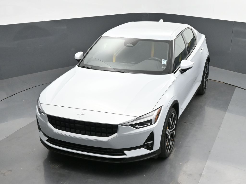 2022 Polestar 2 Long Range Dual Motor