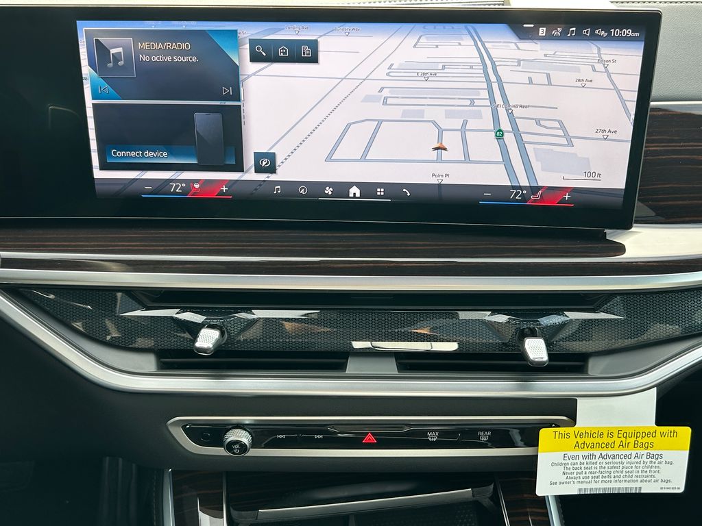 Thumbnail: 2026 BMW X5 - 25