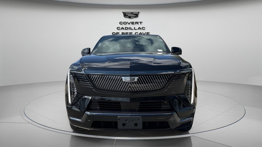 Used Car 2025 Cadillac Escalade Iq  Sport 2 For Sale Under $140,000 In Austin, Texas