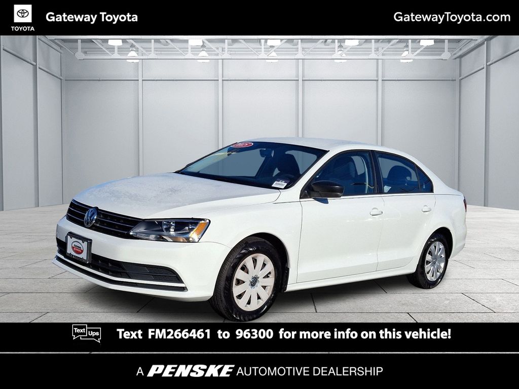 2015 Volkswagen Jetta S -
                Toms River, NJ