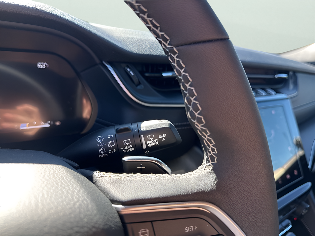 New Car 2025 Jeep Grand Cherokee  Laredo X For Sale Under $40,000 In Austin, Texas