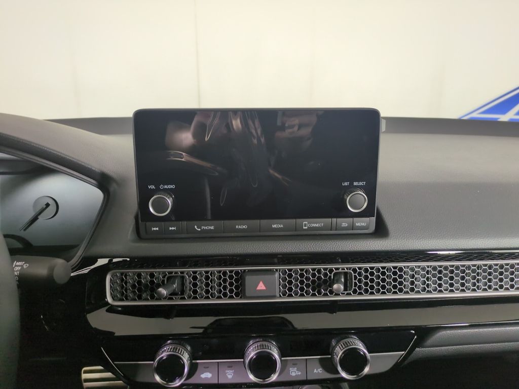 New 2025 Honda Civic For Sale in Fort Wayne, IN