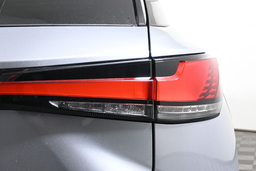 Thumbnail: 2026 Lexus RX - 13