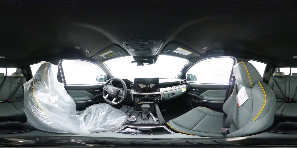 Thumbnail: 2025 Toyota Tacoma - 12