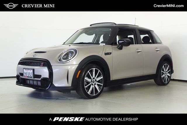 2024 MINI Cooper S -
                Santa Ana, CA