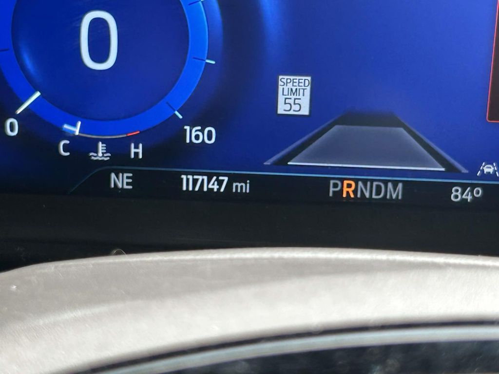 Used 2021 Ford Explorer SUV