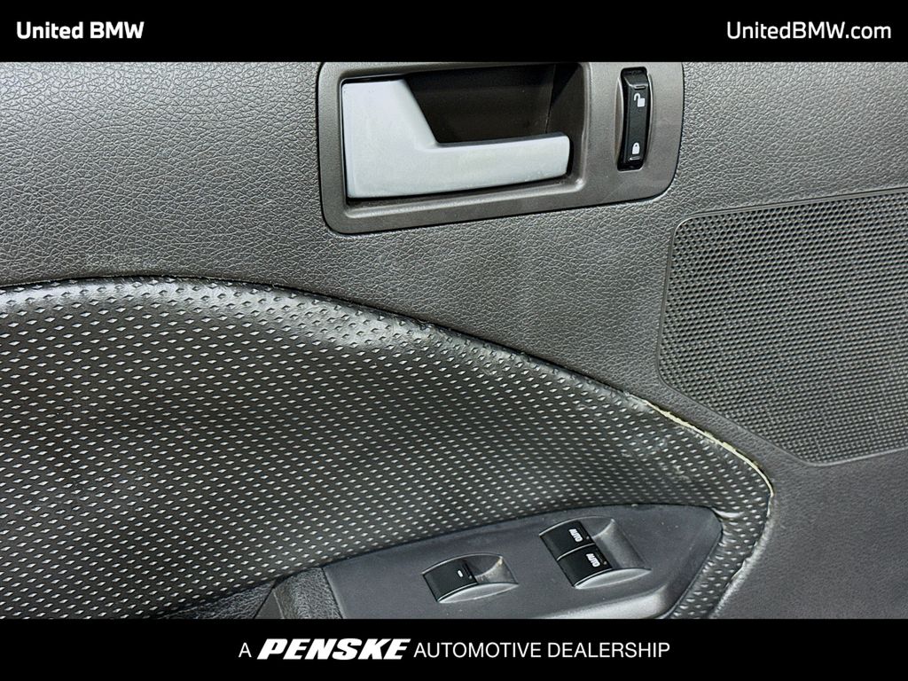 Thumbnail: 2007 Ford Mustang - 3