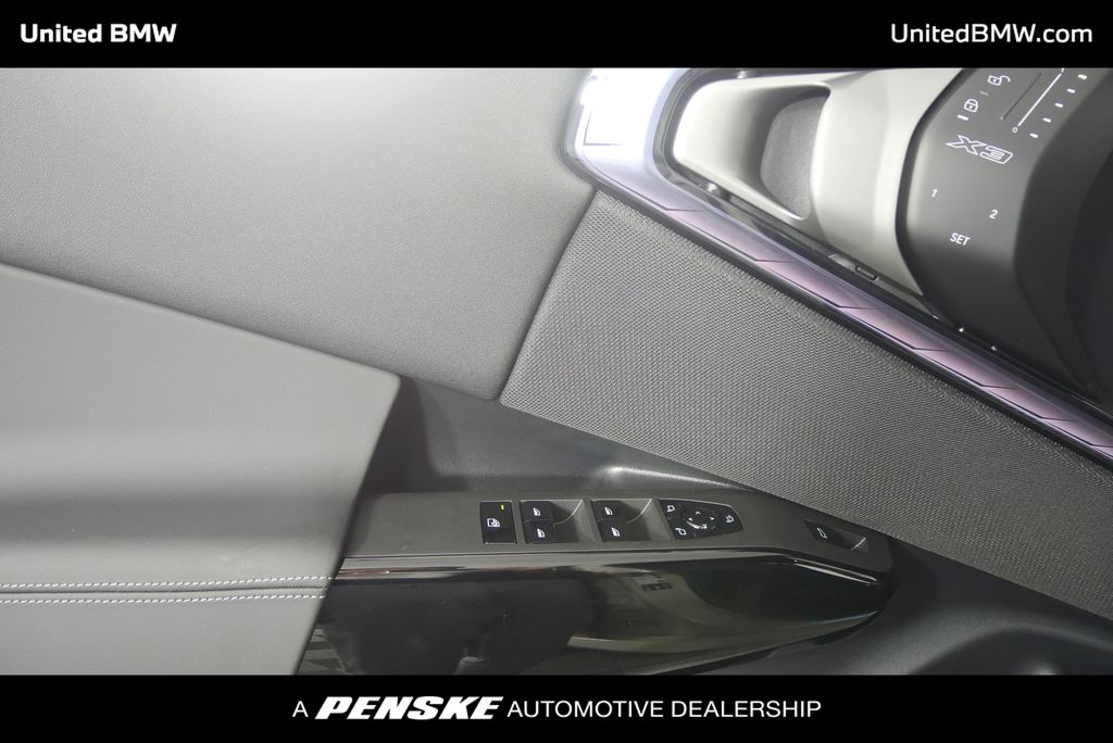 Thumbnail: 2026 BMW X3 - 9