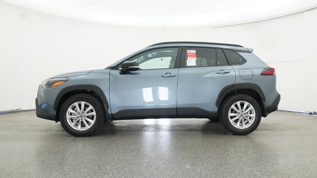 Thumbnail: 2026 Toyota Corolla Cross - 32