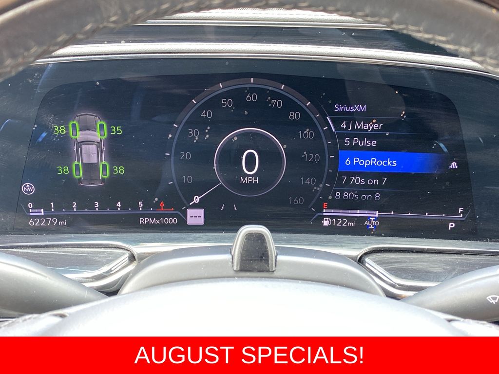 Used 2023 Cadillac Escalade SUV