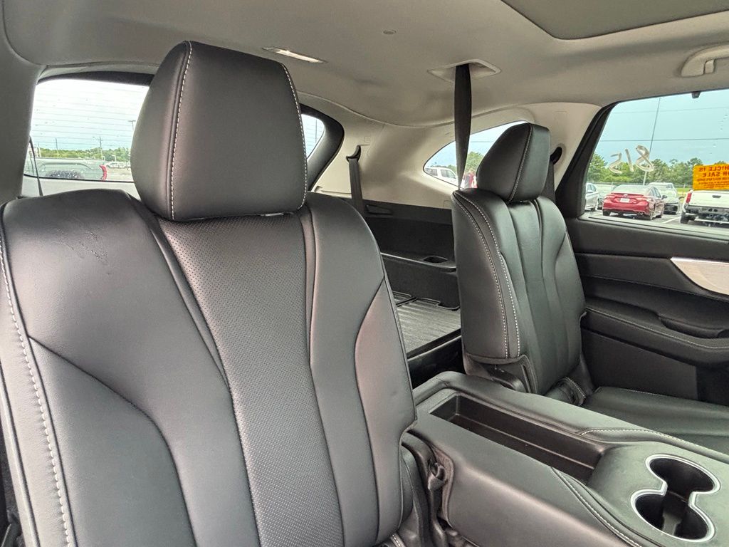 Used 2024 Acura MDX SUV
