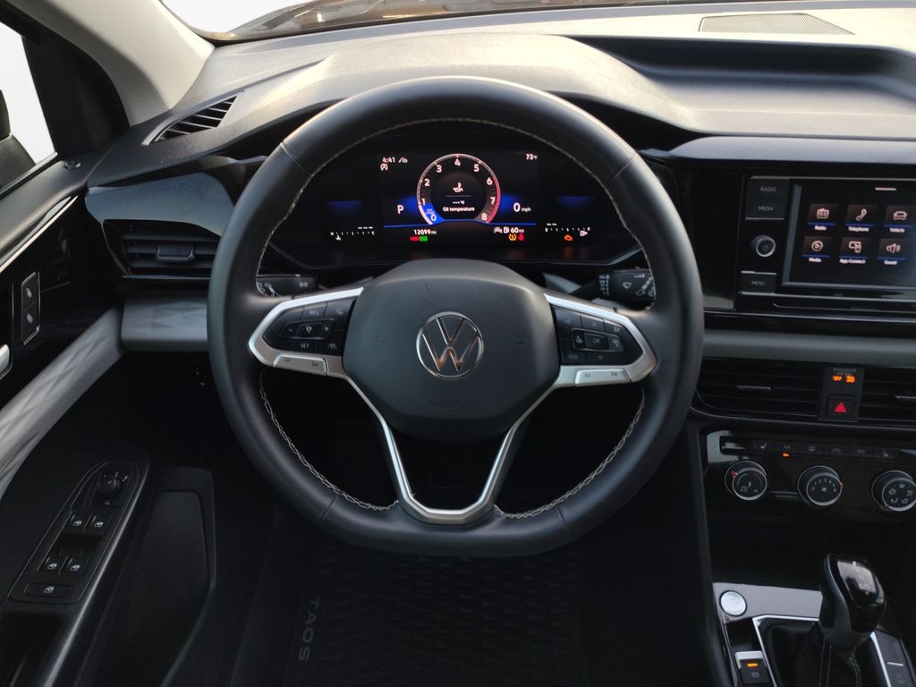 Used Car 2024 Volkswagen Taos  1.5t S For Sale Under $25,000 In Austin, Texas