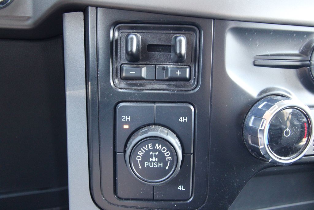 Used 2024 Ford F-150 Truck