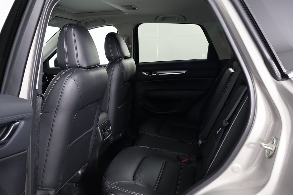 Thumbnail: 2025 Mazda CX-5 - 6