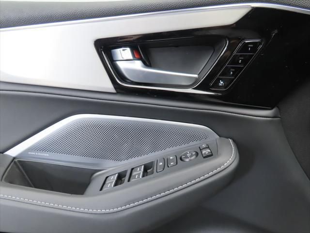 Thumbnail: 2026 Acura MDX - 23