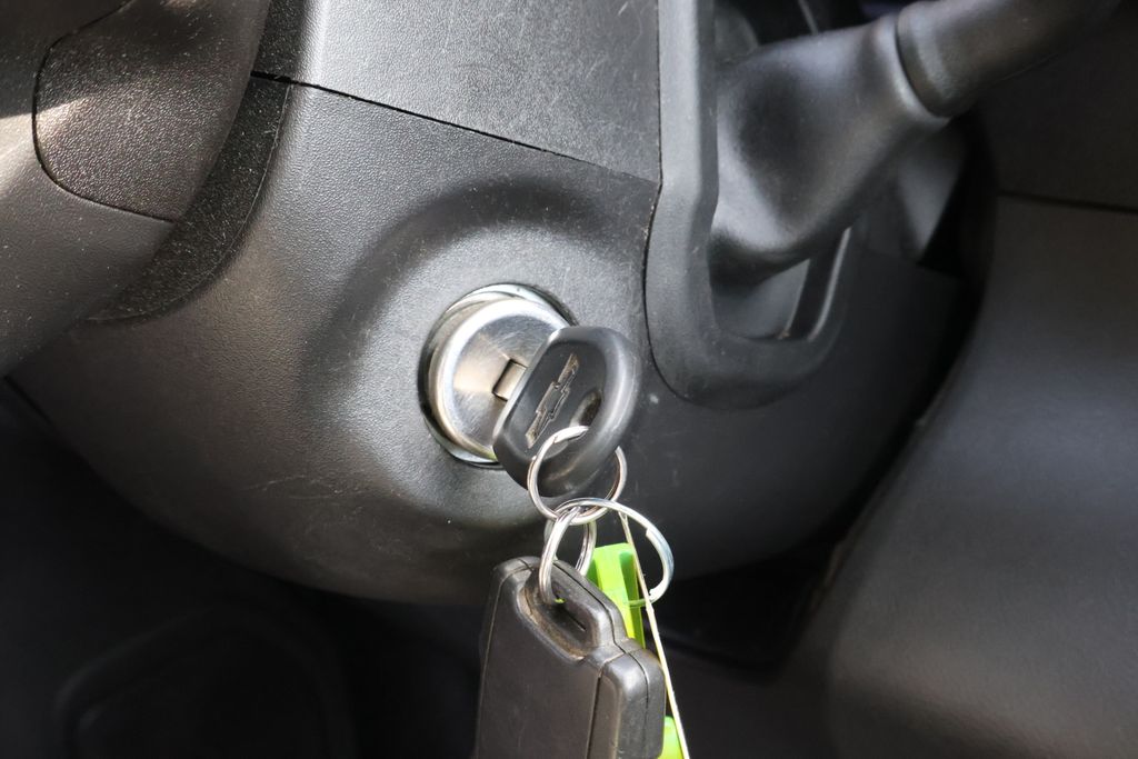 Thumbnail: 2021 Chevrolet Silverado 1500 - 29