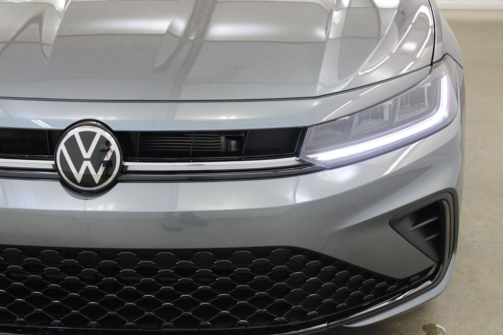 new 2026 Volkswagen Jetta car