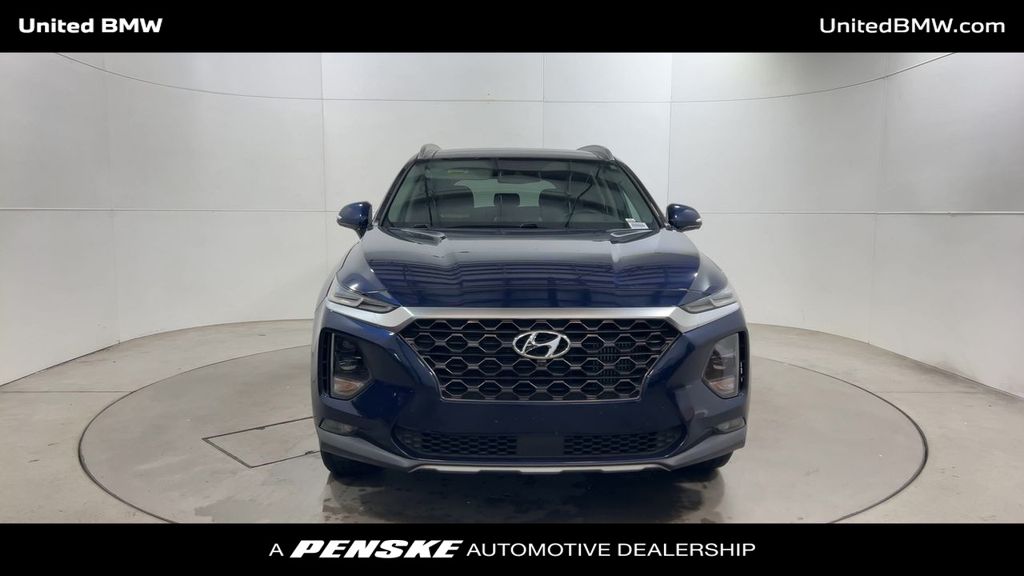Thumbnail: 2019 Hyundai Santa Fe - 3
