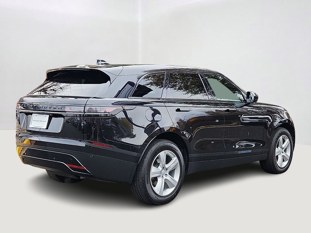 Thumbnail: 2025 Land Rover Range Rover Velar - 5