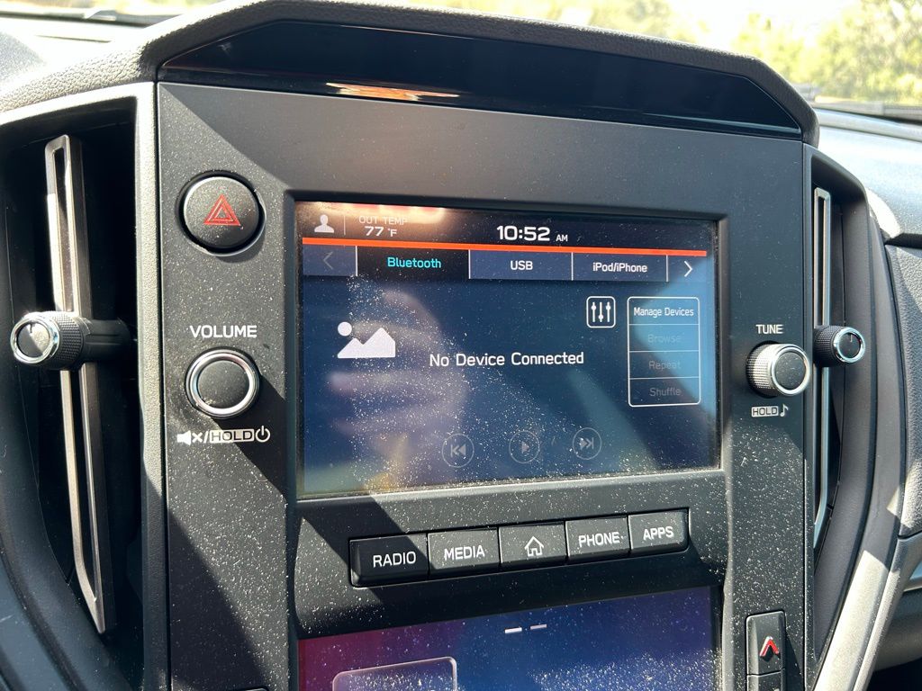 Thumbnail: 2022 Subaru WRX - 24