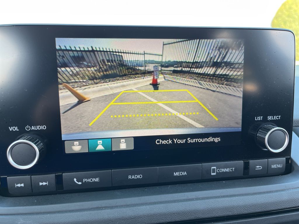 Thumbnail: 2023 Honda Accord - 23