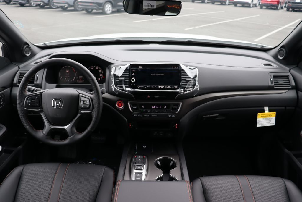 Thumbnail: 2026 Honda Ridgeline - 16