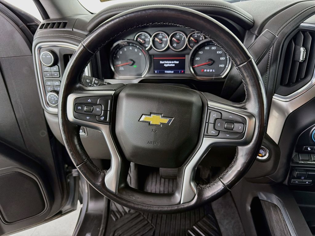 Used 2020 Chevrolet Silverado 1500 Truck