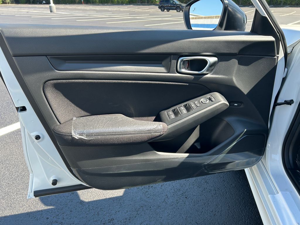 Thumbnail: 2026 Honda Civic - 18