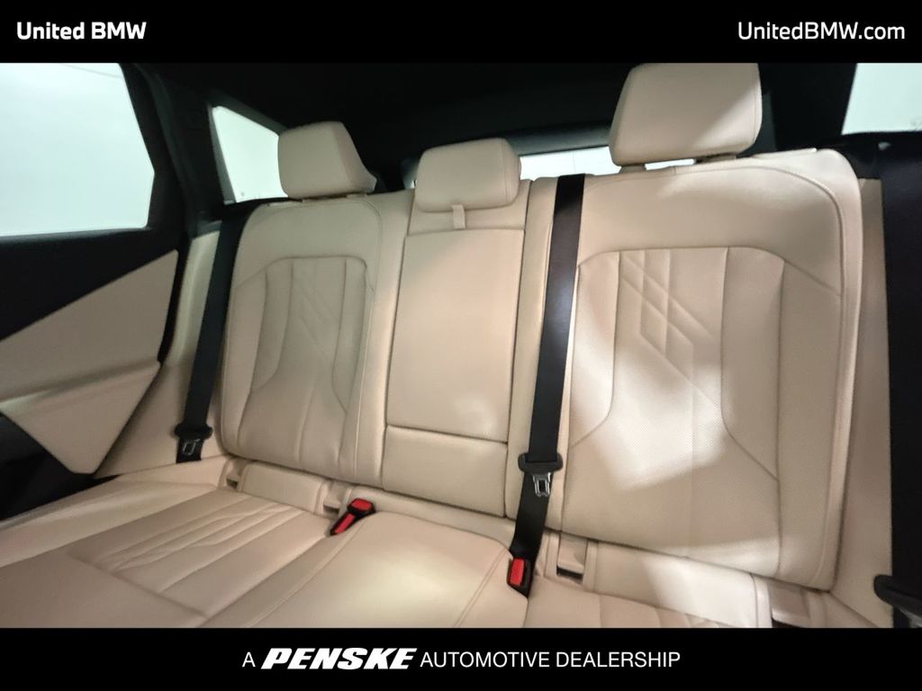 Thumbnail: 2026 BMW X3 - 20