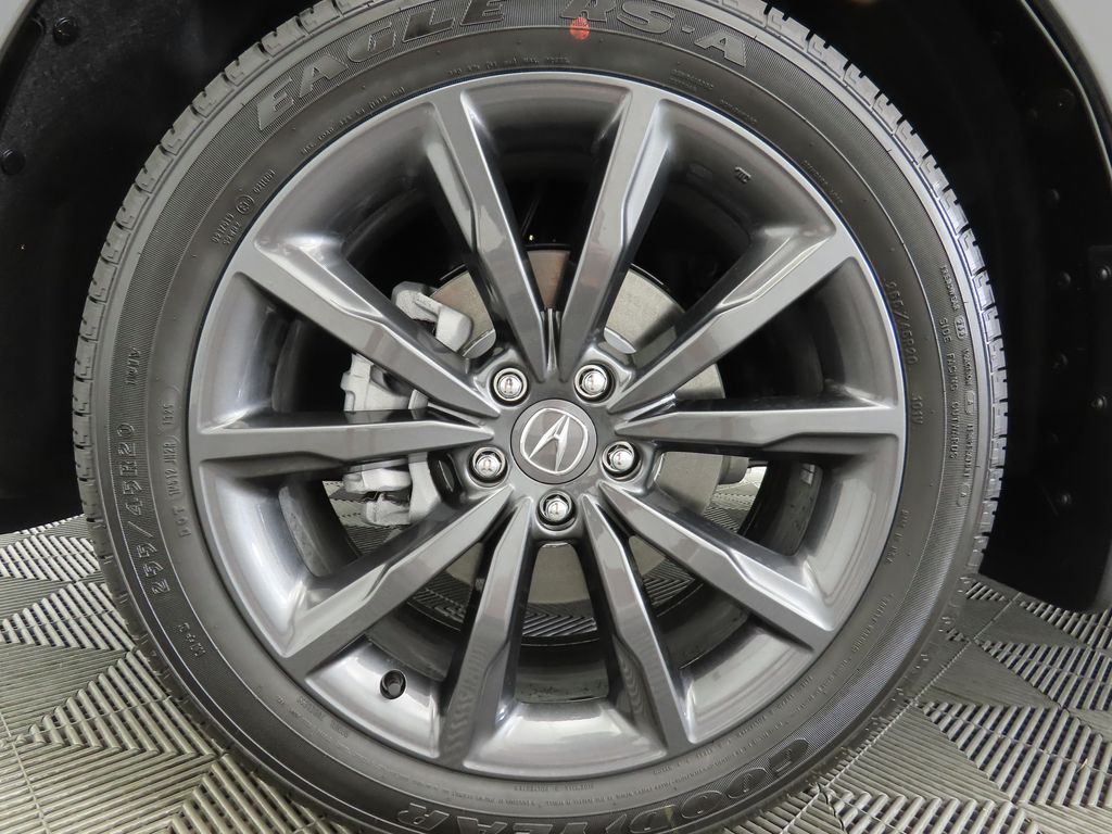 2025 Acura RDX Base 30
