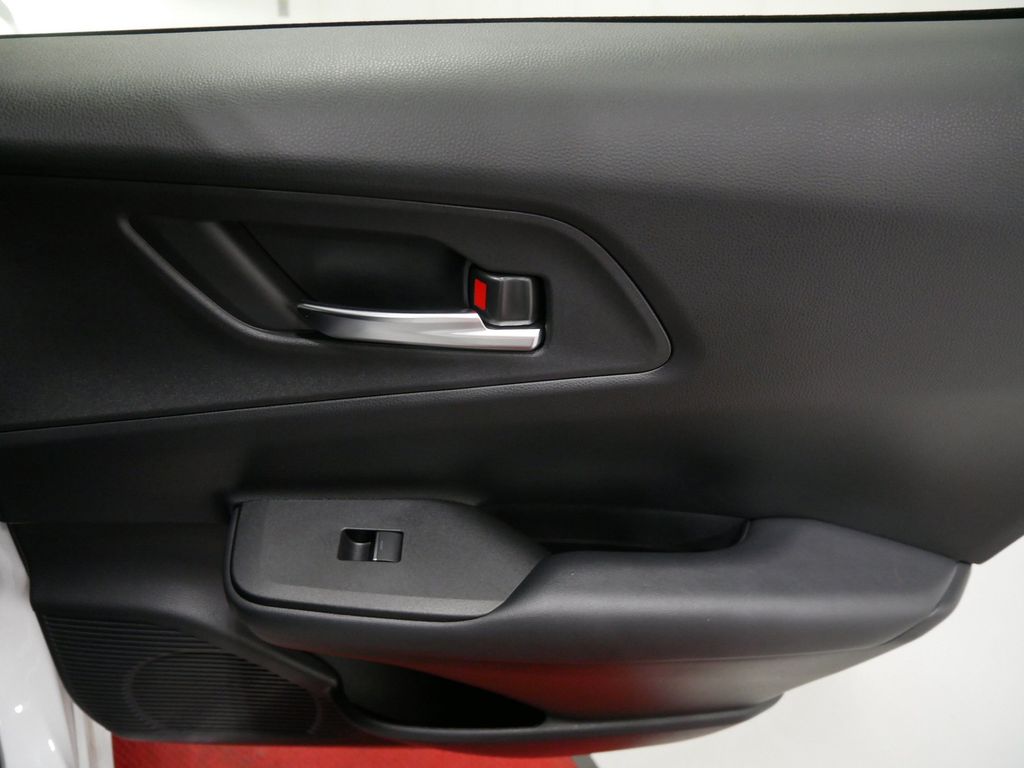 Used 2026 Toyota Prius Plug-In Hybrid Hatchback