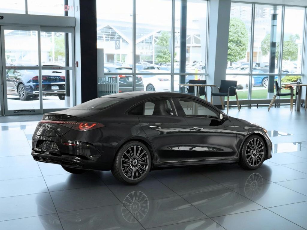 Thumbnail: 2027 Mercedes-Benz CLA - 19