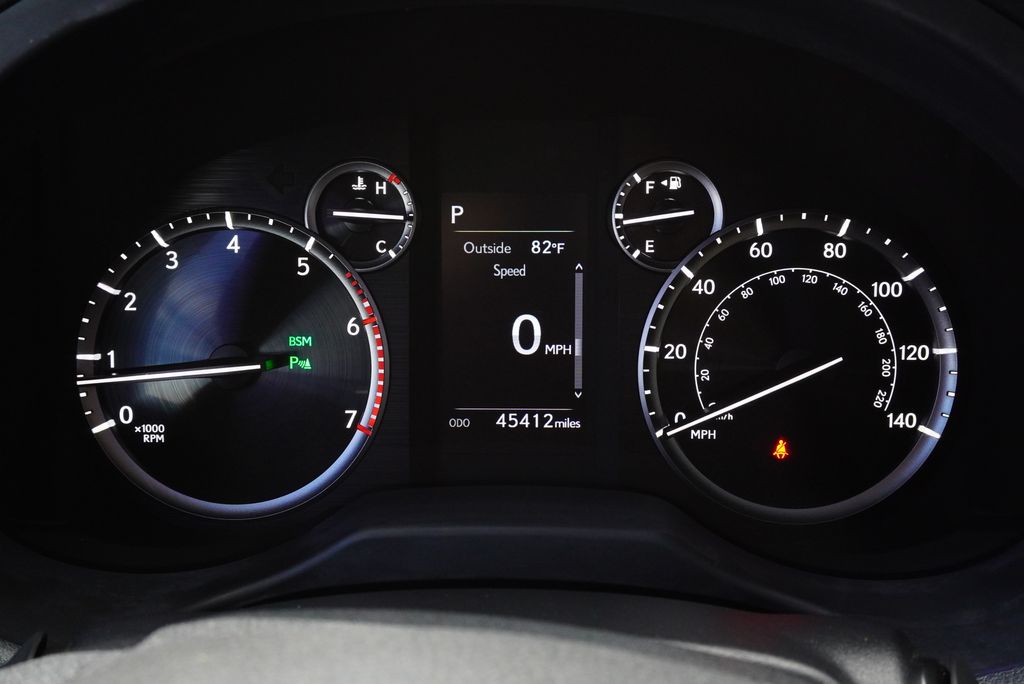 Used Car 2023 Lexus Gx  460 For Sale Under $60,000 In Weatherford, Texas