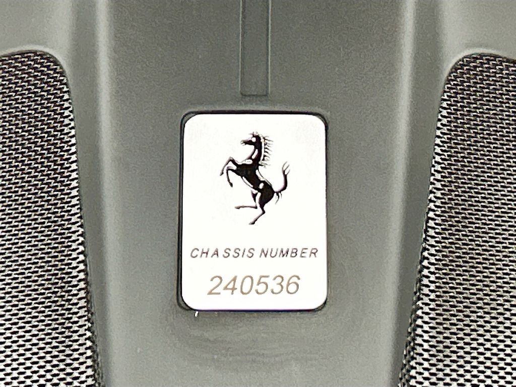 Thumbnail: 2019 Ferrari Portofino - 27