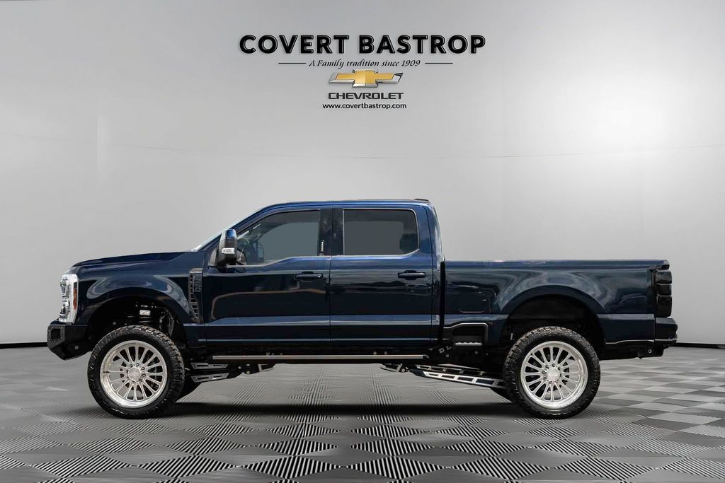 Used Car 2024 Ford F-250sd  Platinum For Sale Under $90,000 In Austin, Texas