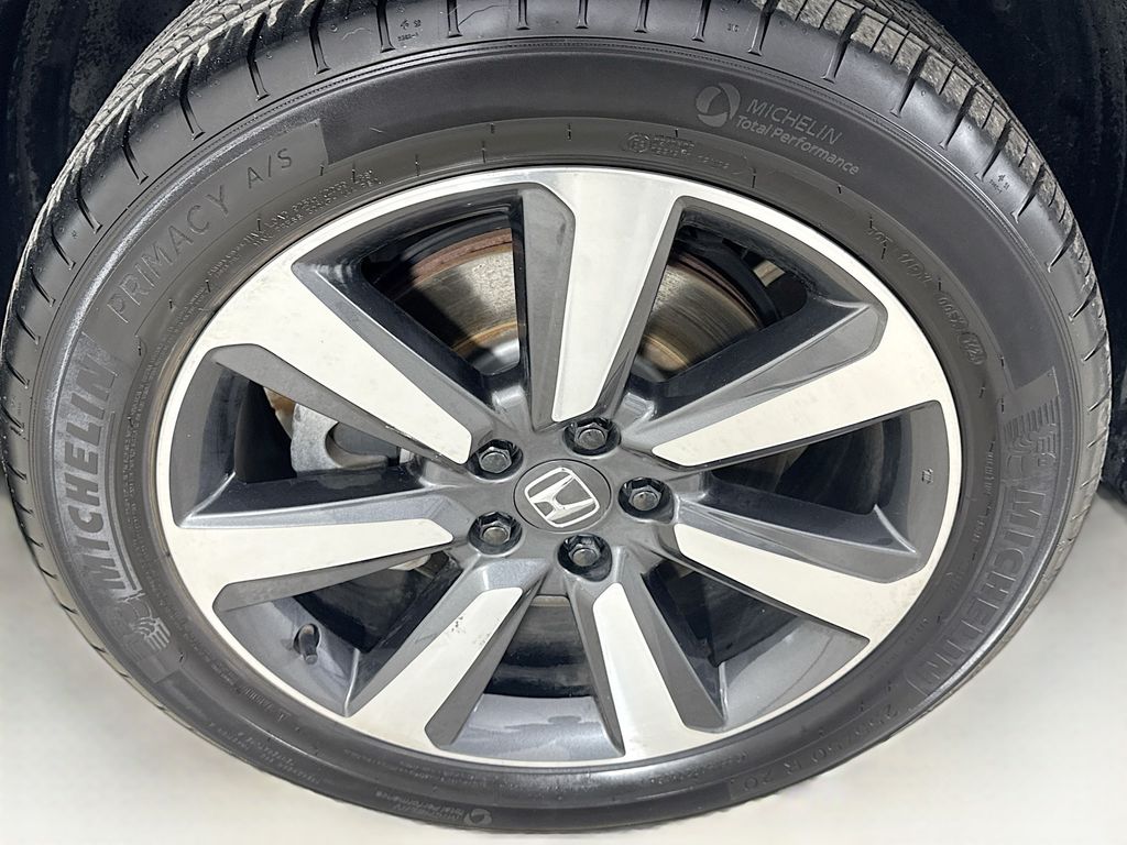 Used Car 2023 Honda Pilot  Elite For Sale Under $50,000 In Austin, Texas