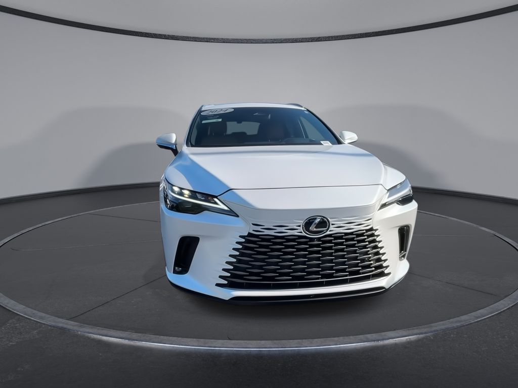 Thumbnail: 2024 Lexus RX - 3