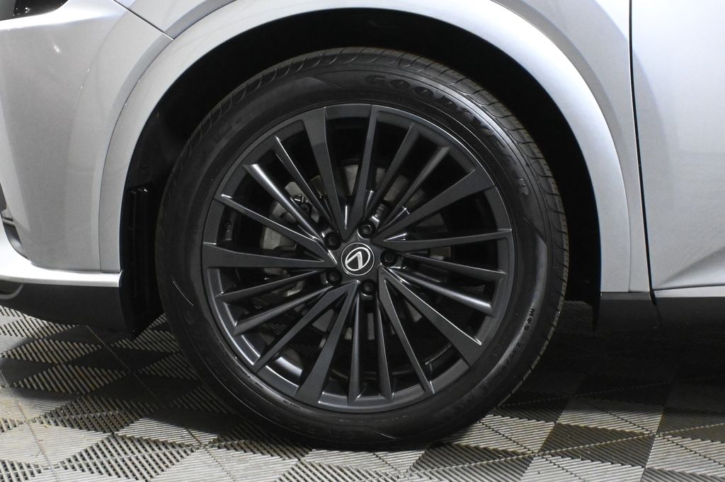 Thumbnail: 2025 Lexus RX - 12