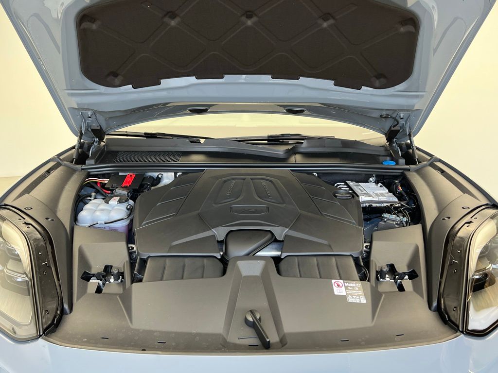 Thumbnail: 2026 Porsche  - 24